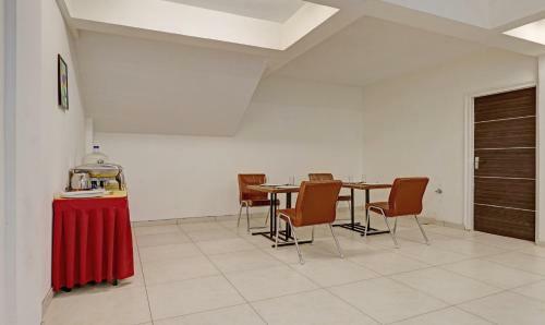 Hotel Treebo Trend Fortune Stay Indiranagar
