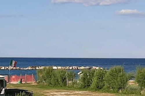 Apartamento Bilocale Vista Mare