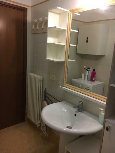 Apartamento Residence K.b. 2