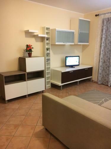 Apartamento Residence K.b. 2