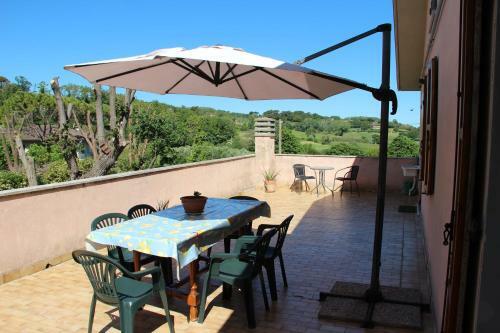 Apartamento Appartamenti Pura Vida