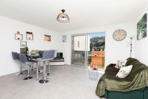 Apartamento St-charles Yourhosthelper