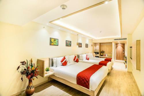 Hotel Stylotel By Jagadish
