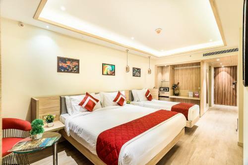 Hotel Stylotel By Jagadish