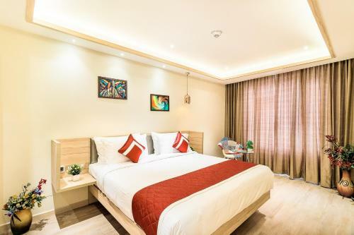 Hotel Stylotel By Jagadish
