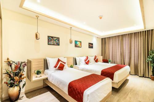 Hotel Stylotel By Jagadish
