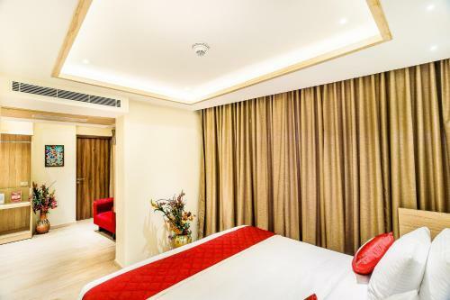 Hotel Stylotel By Jagadish