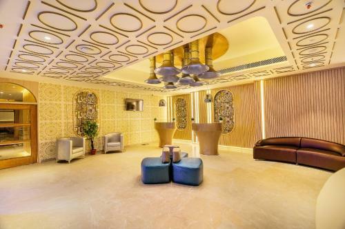 Hotel Stylotel By Jagadish