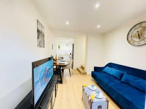 Apartamento Notre Dame Yourhosthelper