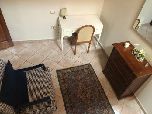 Apartamento La Dimora Di Cesare