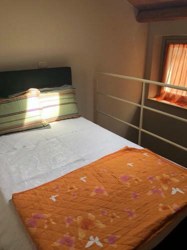 Apartamento La Dimora Di Cesare