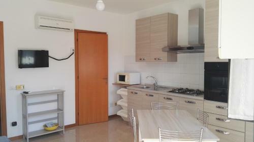 Apartment Schiavoni