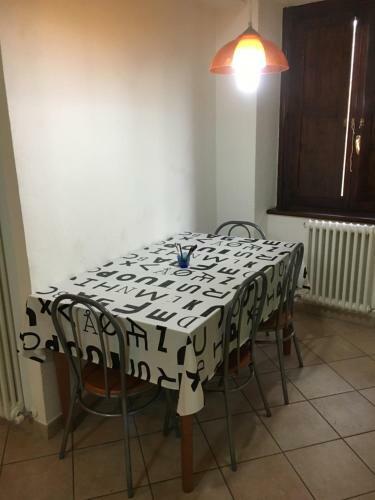 Apartamento Res. Centro Storico