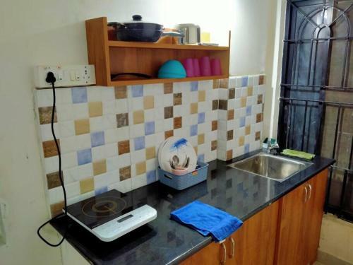 Apartamento Casa Del Sol Studio Apt 406@ Spice Garden