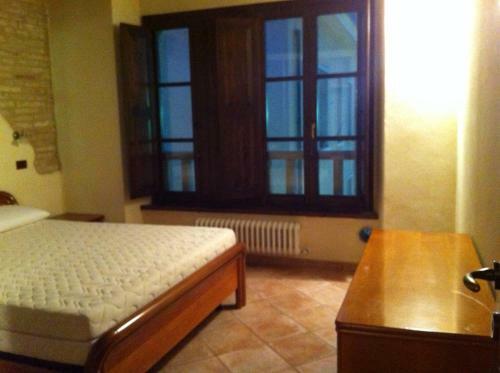 Apartamento Residence La Fortuna