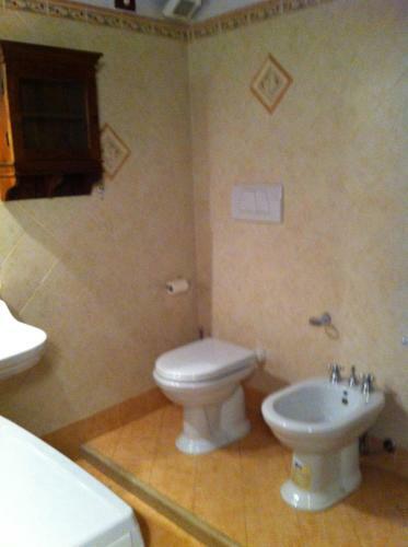 Apartamento Residence La Fortuna