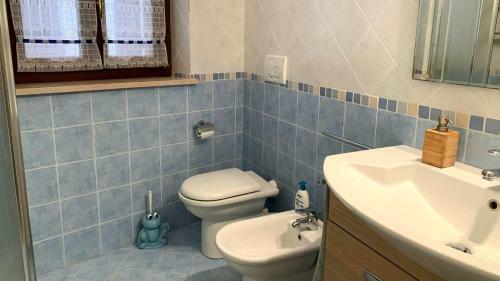 Apartamento B&B La Moretta
