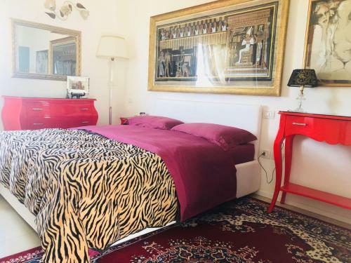 Tatiana Luxury Apartment