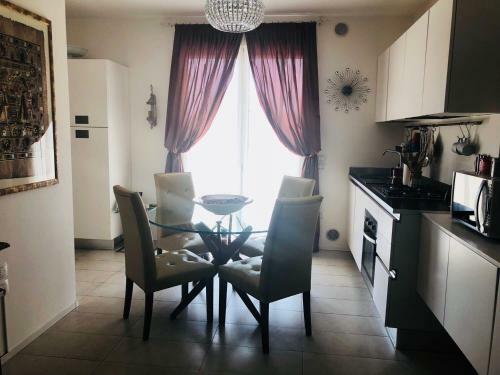 Tatiana Luxury Apartment