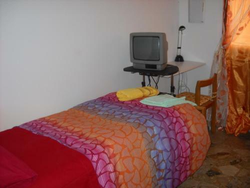 Hostal Casa Aurora