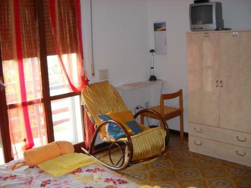 Hostal Casa Aurora