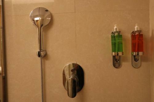Hotel Bhagini Residency