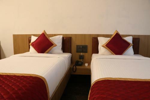 Hotel Bhagini Residency
