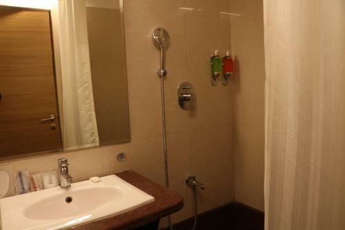 Hotel Bhagini Residency