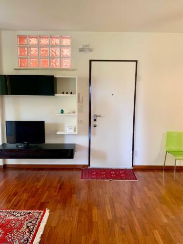 Apartamento Il Salotto Dei Cesari