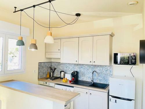 Apartamento Forum Jean Moulin Yourhosthelper