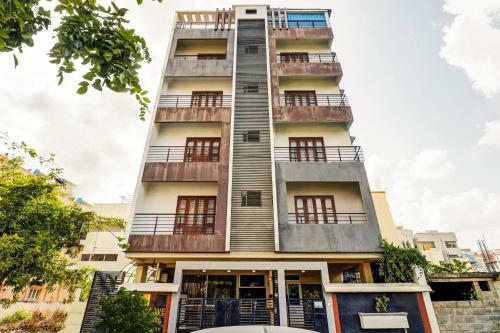 Hotel Oyo Flagship 83187 Shiv Enclave