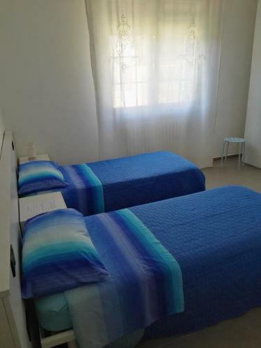 B&B "al Colle 11"