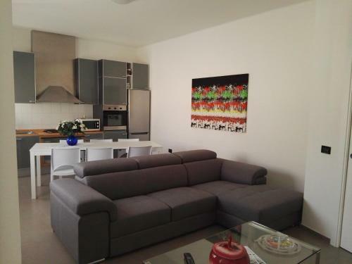 B&B "al Colle 11"