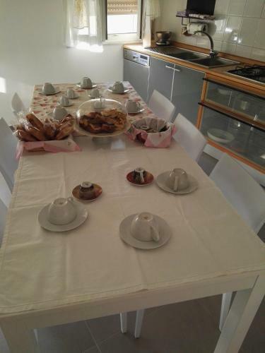 B&B "al Colle 11"