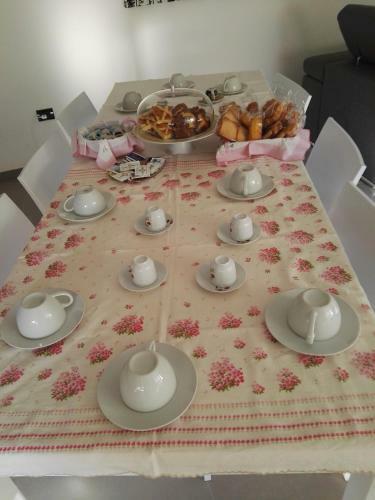 B&B "al Colle 11"