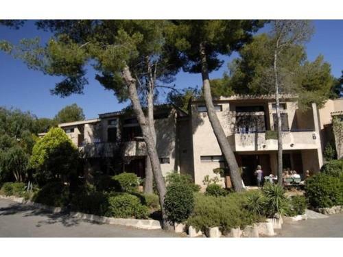 Apartment F2 Residence Hoteliere