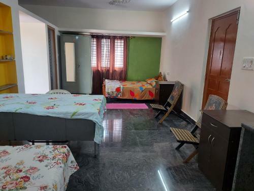 Hostal Naaz