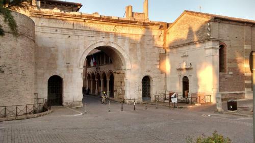 Apartamento Luna Di Citt�