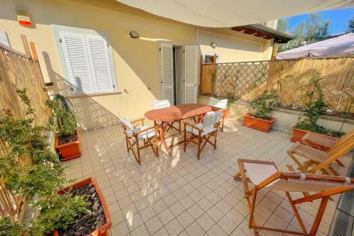 Apartamento Accogliente A Due Passi Dal Mare E Dal Centro