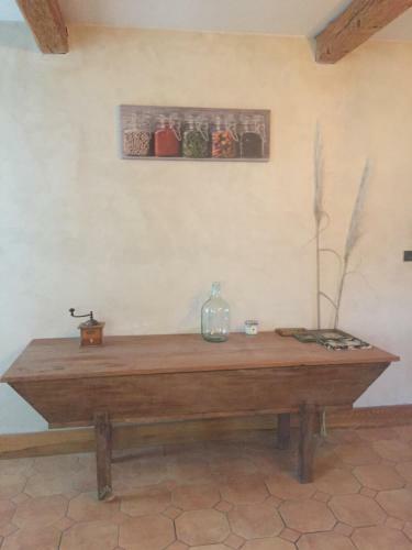 Maison Authentique, Pierres De Taille, Chemin�e.