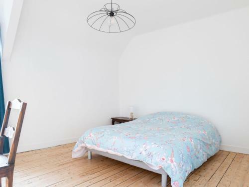 Holiday Home Ker Suliac