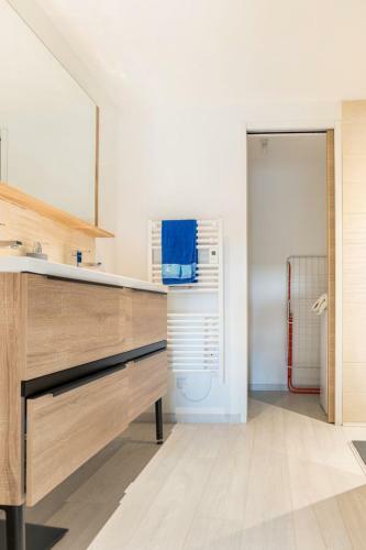 Holiday Home Ker Suliac
