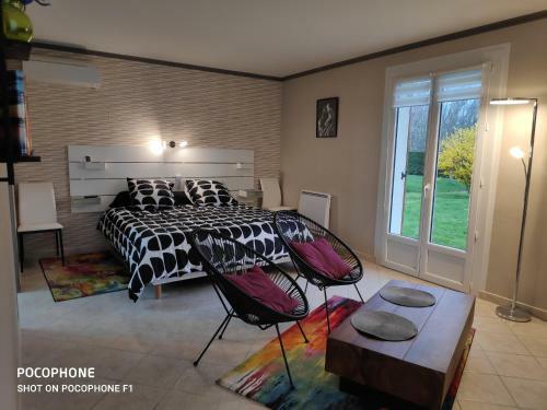 Bed & Breakfast La Peyrova