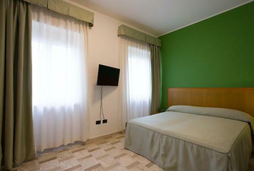 Hotel Villa Nazareth Fermo