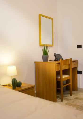 Hotel Villa Nazareth Fermo