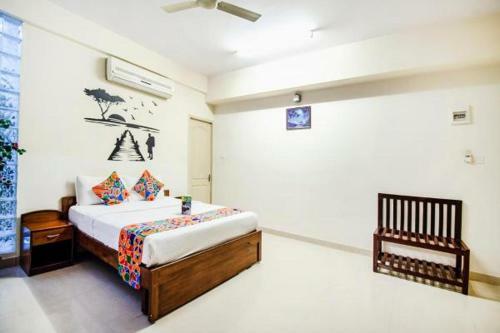 Hotel Cirrus Suites