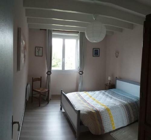 Maison Calme � La Campagne