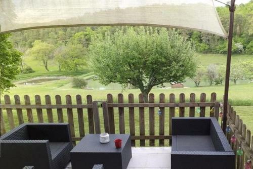 Maison Calme � La Campagne