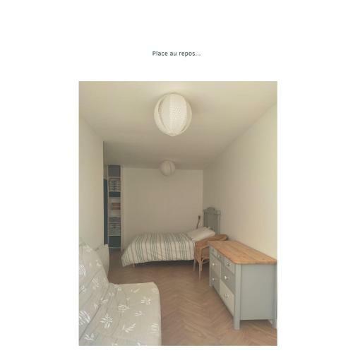 Pies Cottage - Proche Ile Aux Pies