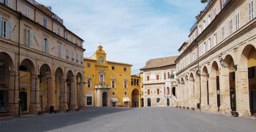 Apartamento Appartamento A Palazzo Vinci